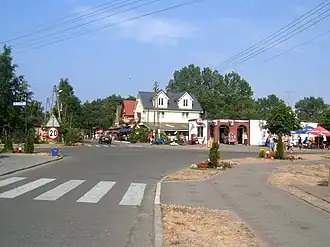 Pustkowo (Gryfice)