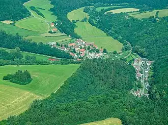 Pustověty