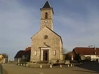 Pusy-et-Épenoux
