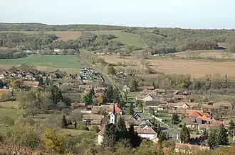 Pusztaszentlászló
