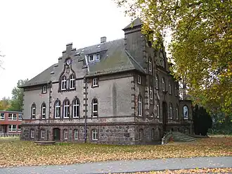 Image illustrative de l’article Château de Philipshof