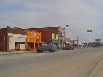 Putnam (Texas)