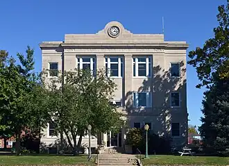 Unionville (Missouri)