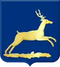 Blason de Putten