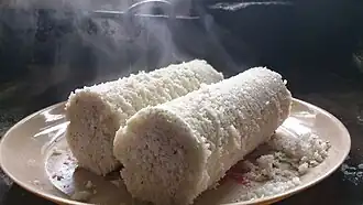 Image illustrative de l’article Puttu