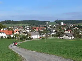 Putzleinsdorf