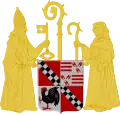 Blason de Puurs