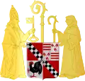 Blason de Puurs