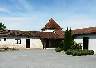 Sencenac-Puy-de-Fourches