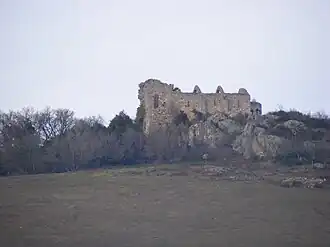 Valderiès