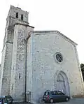 Église Saint-Jacques