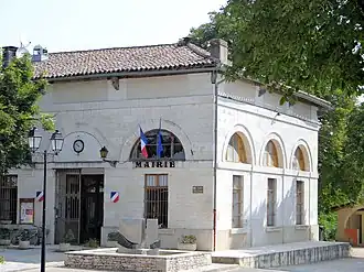 Puylaroque