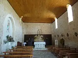 La nef