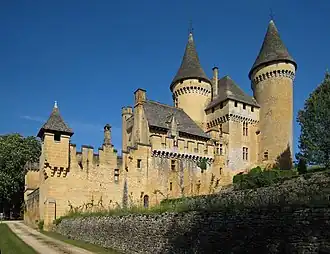 Marquay (Dordogne)