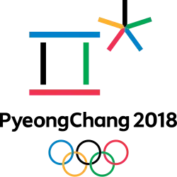Pyeongchang 2018 ( Corée du Sud)