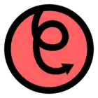 Description de l'image Pyglet logo.png.