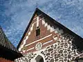 Église Saint-Olaf d'Ulvila