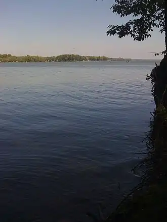 West Shenango Township