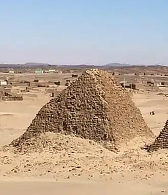 Image illustrative de l’article Amaninataqilebtê