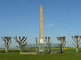 Épieds (Eure)