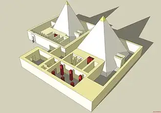 Image illustrative de l’article Khouit II