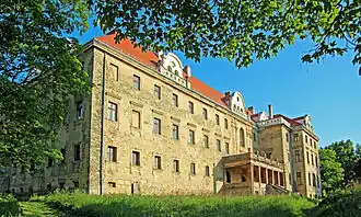 Pyszczyn (Basse-Silésie)