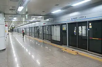 En 2016.