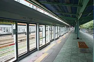 En 2013.