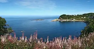 Petite-Vallée