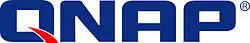 logo de Qnap
