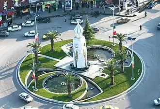 Qaem-Chahr