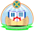 Blason de District de Karabalyk