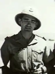 Félix Broche