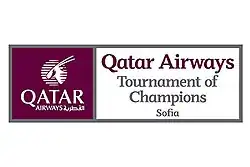 Image illustrative de l’article Tournoi de tennis des championnes (WTA 2012)