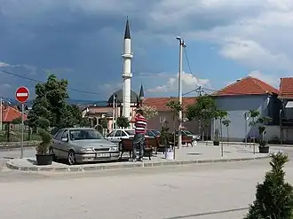 Miratovac