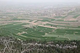 Xian de Qian