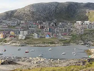 Qinngorput