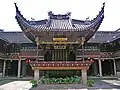Théâtre du clan Qin