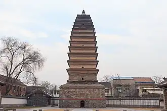 Qinyang
