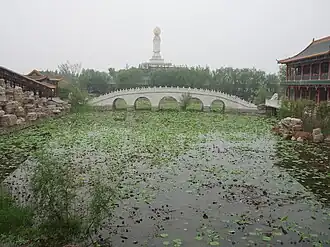 Xian de Lincheng