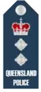 Service policier du Queensland (en) (Australie).