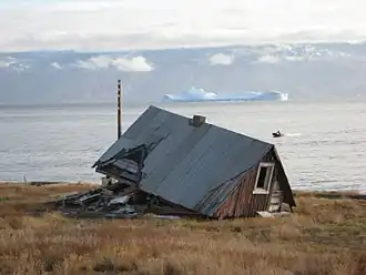 Qullissat