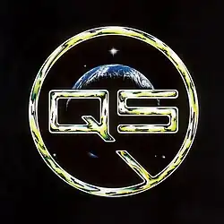 logo de Quicksilva