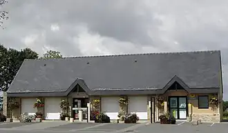 Quéménéven