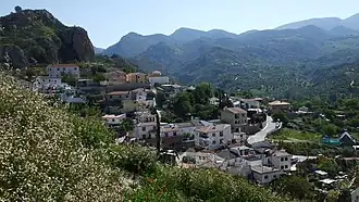 Quéntar