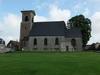 Quérénaing
