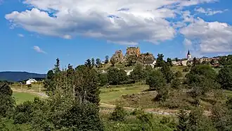 Vue générale