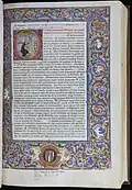 Quaestiones disputatae de Thomas d'Aquin, B.V.