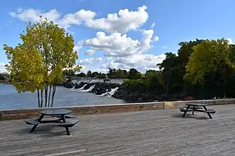 Montmagny (Québec)