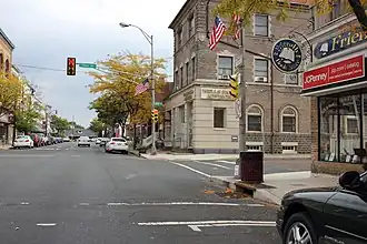 Quakertown